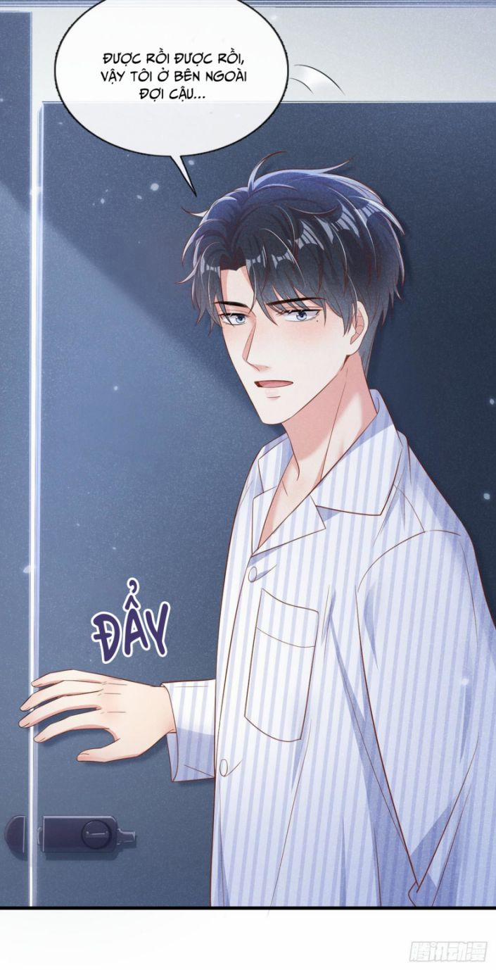 Tôi Với Hình Mẫu Lý Tưởng Lìa Trần Rồi! 28 trang 8