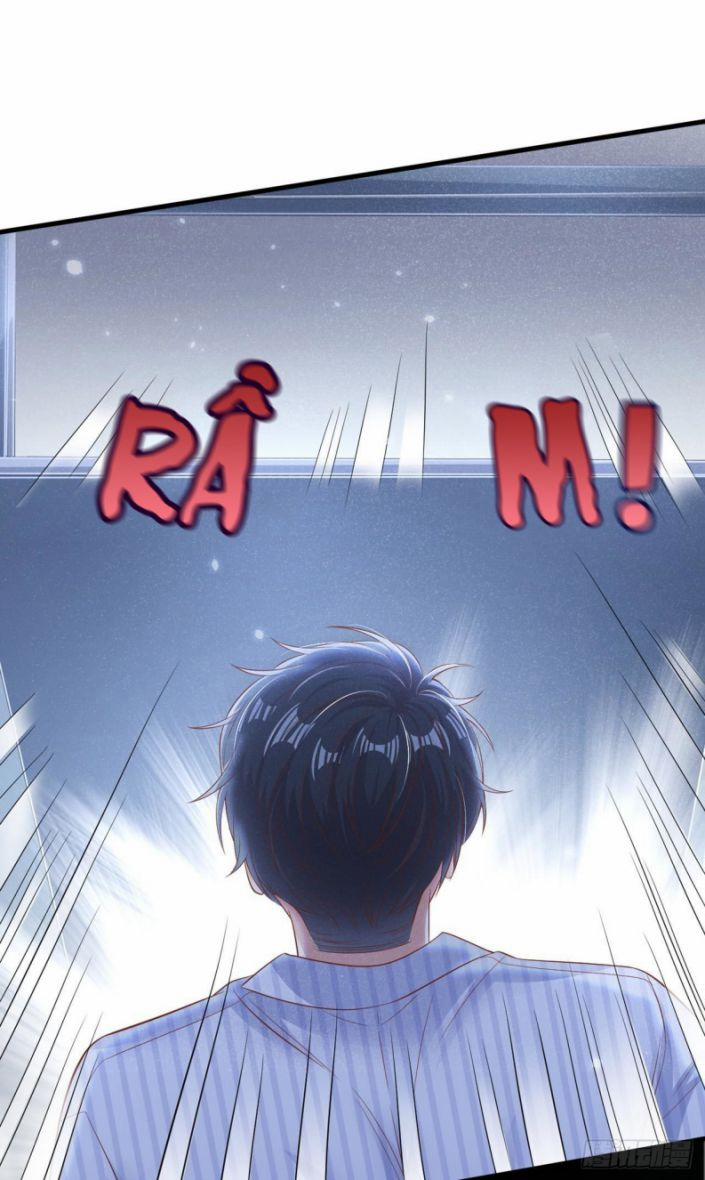 Tôi Với Hình Mẫu Lý Tưởng Lìa Trần Rồi! 28 trang 9