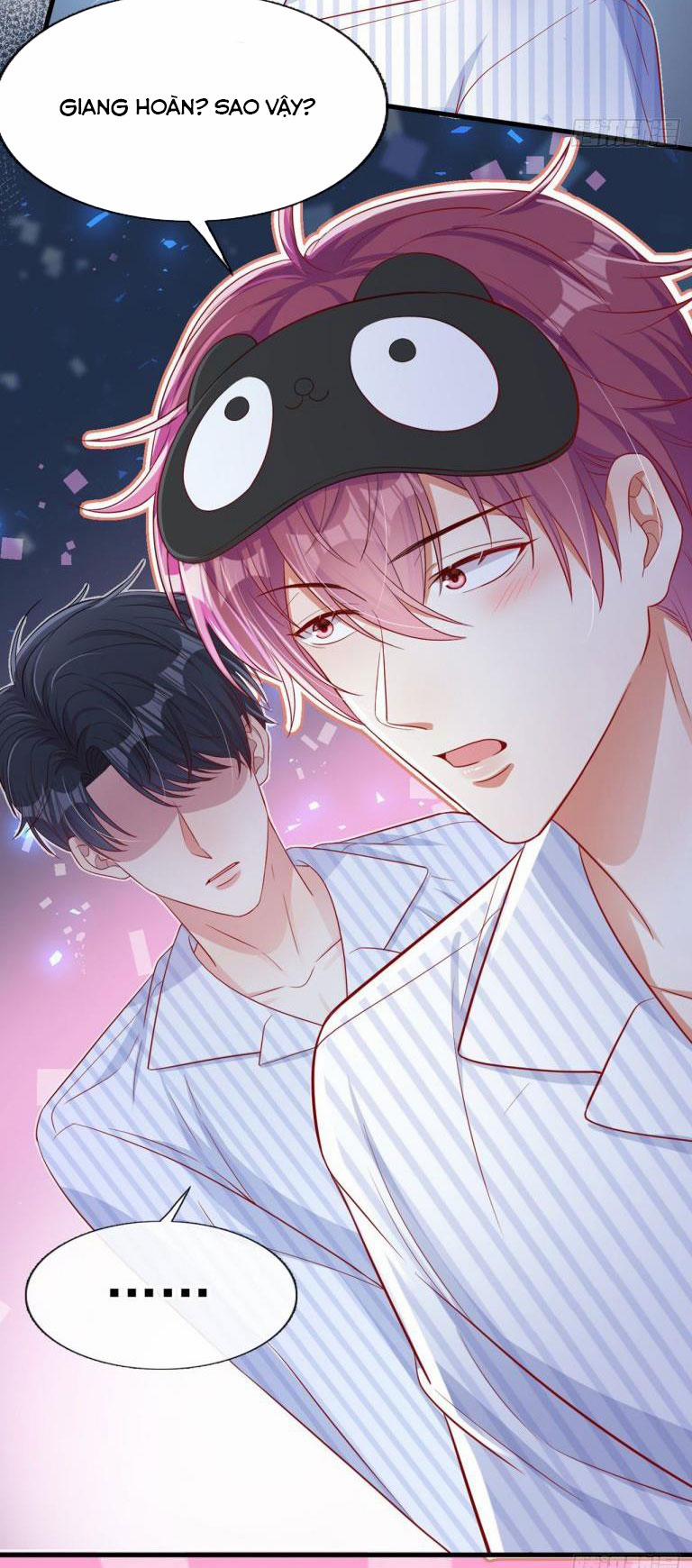 Tôi Với Hình Mẫu Lý Tưởng Lìa Trần Rồi! 29 trang 35