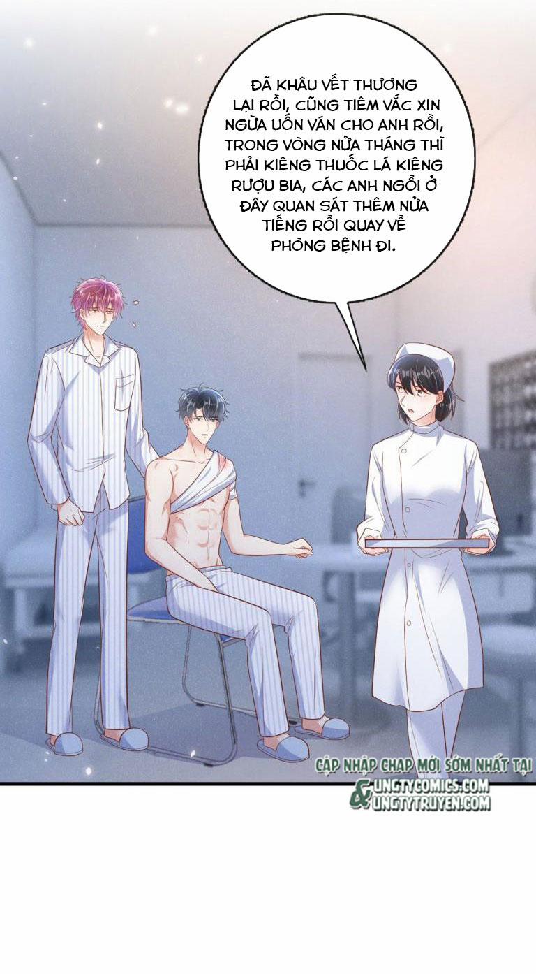 Tôi Với Hình Mẫu Lý Tưởng Lìa Trần Rồi! 29 trang 4