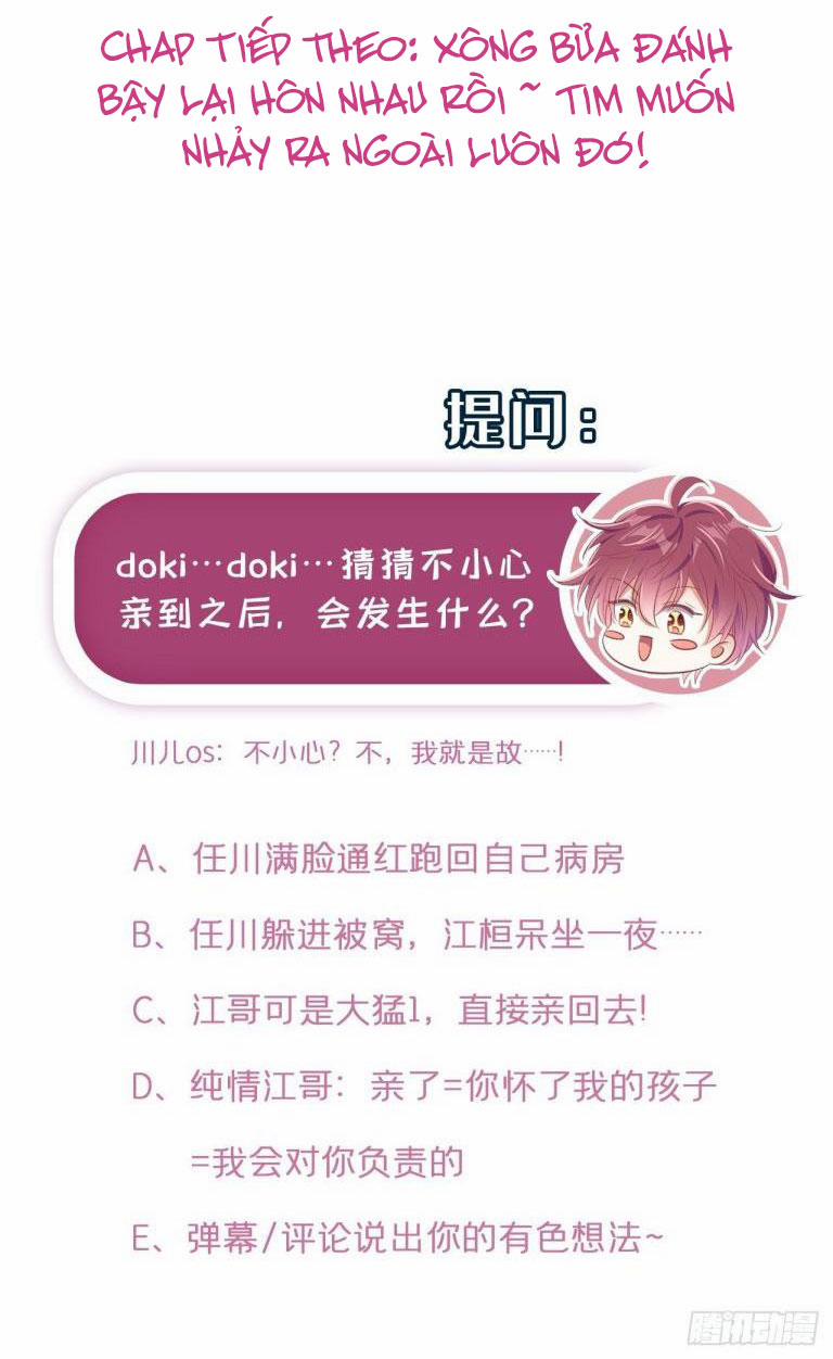 Tôi Với Hình Mẫu Lý Tưởng Lìa Trần Rồi! 29 trang 40