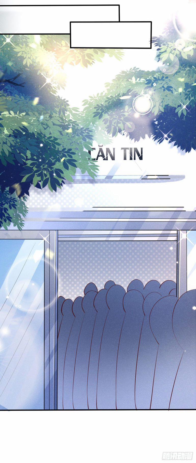 Tôi Với Hình Mẫu Lý Tưởng Lìa Trần Rồi! 3 trang 13