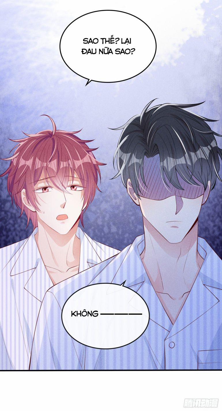 Tôi Với Hình Mẫu Lý Tưởng Lìa Trần Rồi! 3 trang 15