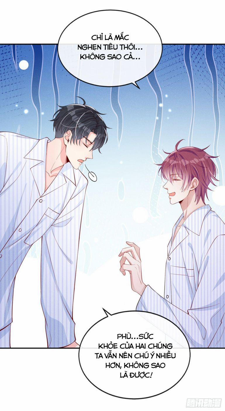 Tôi Với Hình Mẫu Lý Tưởng Lìa Trần Rồi! 3 trang 29