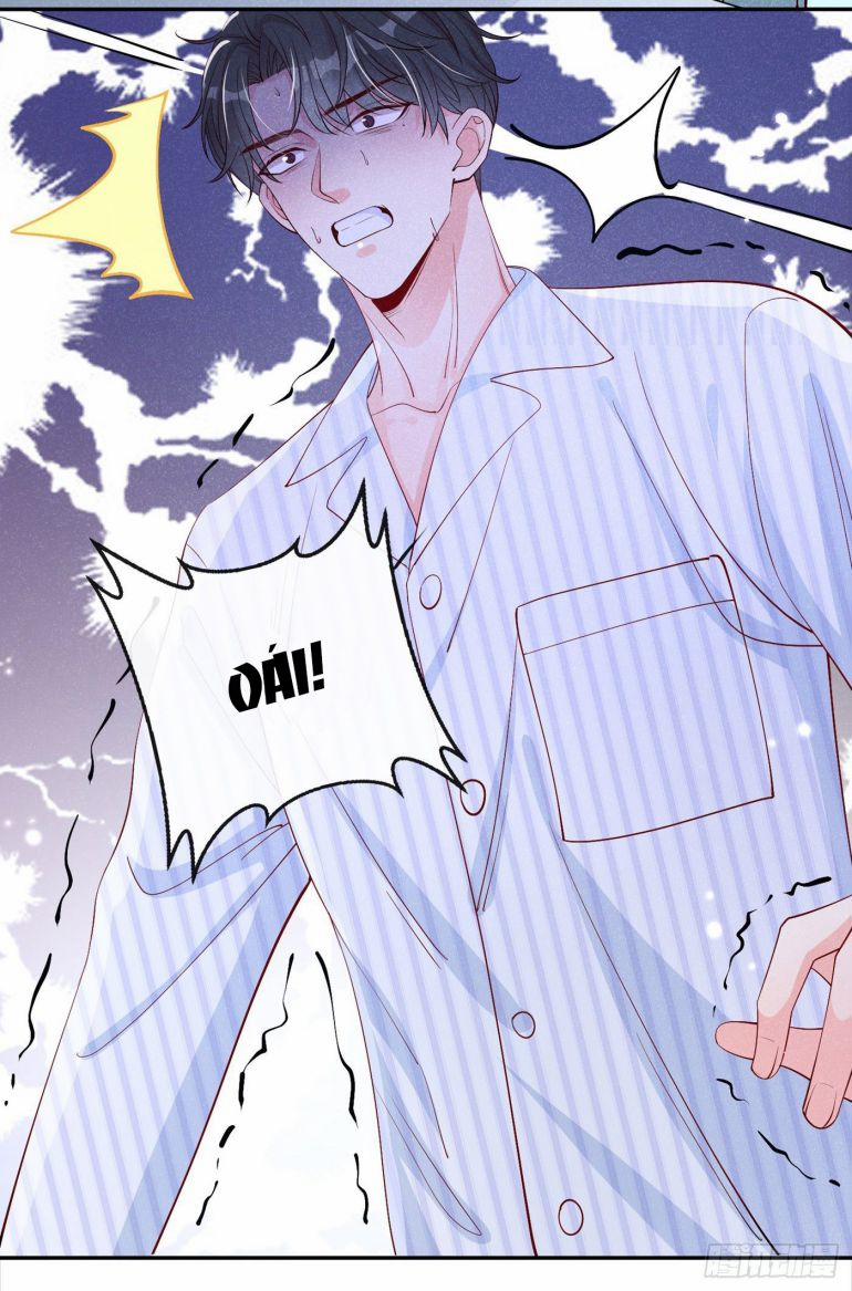 Tôi Với Hình Mẫu Lý Tưởng Lìa Trần Rồi! 3 trang 32