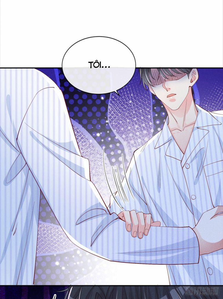 Tôi Với Hình Mẫu Lý Tưởng Lìa Trần Rồi! 3 trang 34