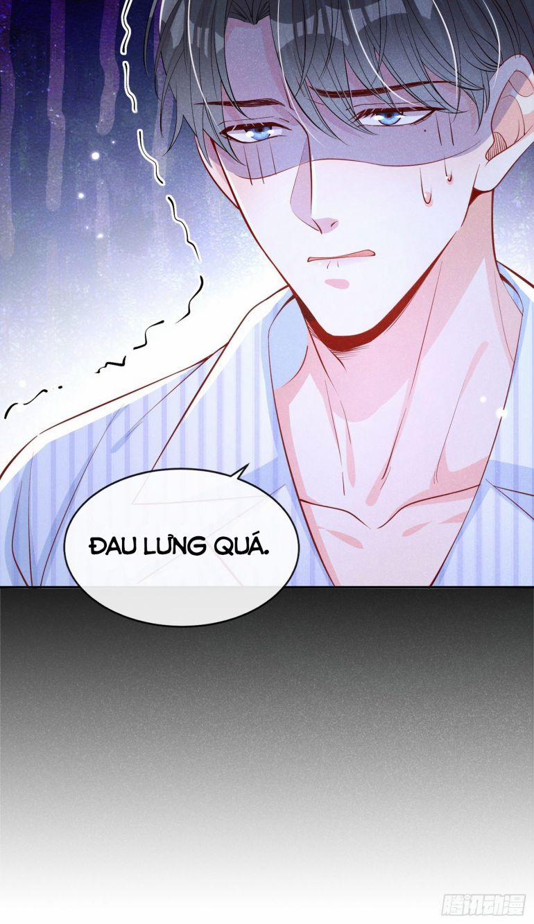 Tôi Với Hình Mẫu Lý Tưởng Lìa Trần Rồi! 3 trang 35