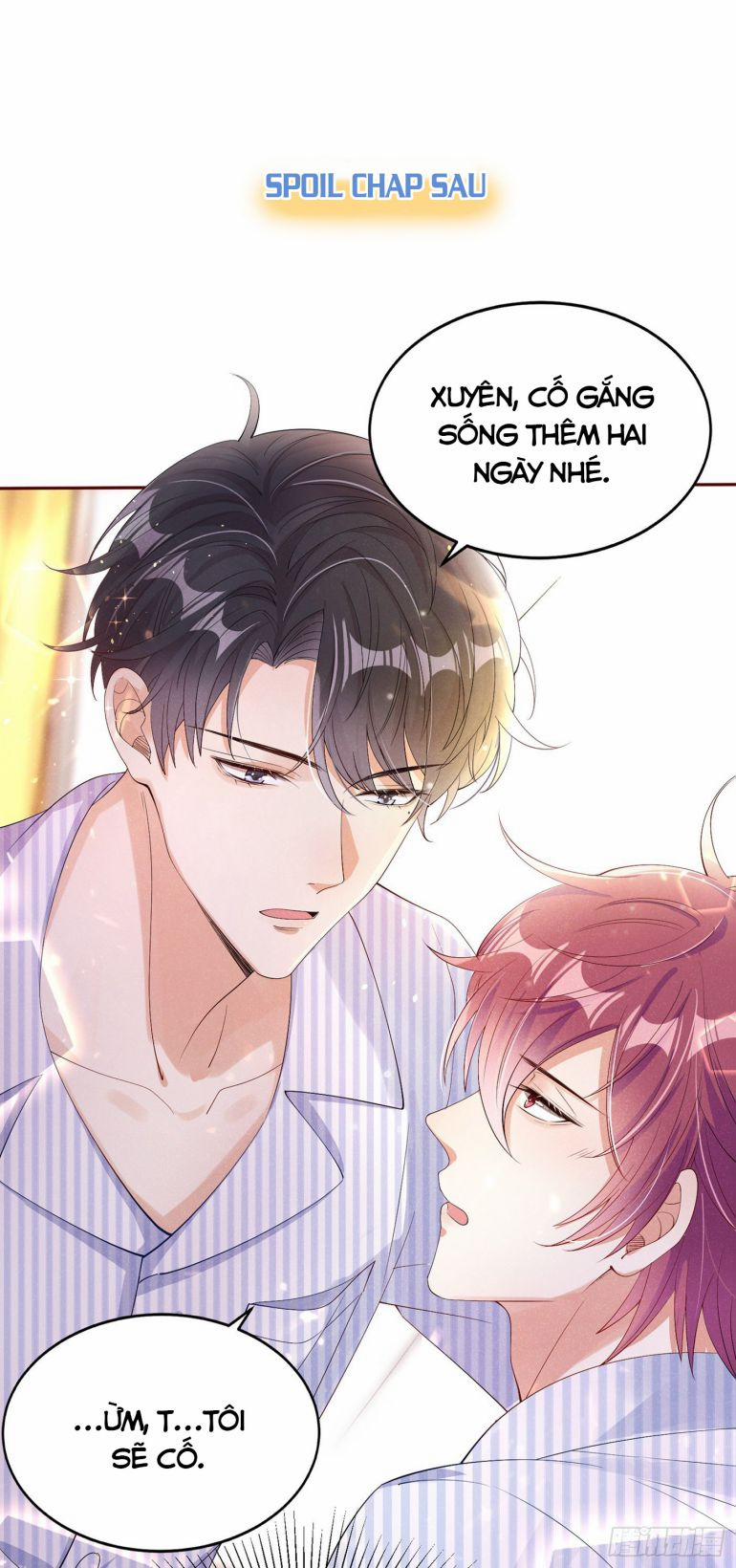 Tôi Với Hình Mẫu Lý Tưởng Lìa Trần Rồi! 3 trang 36