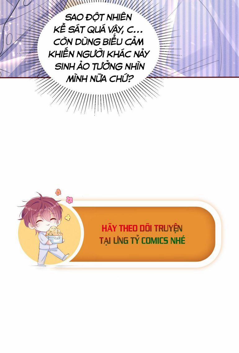 Tôi Với Hình Mẫu Lý Tưởng Lìa Trần Rồi! 3 trang 37