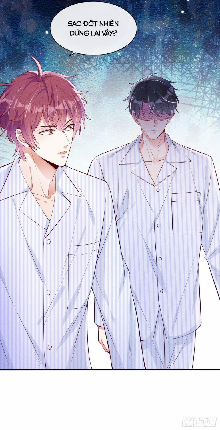 Tôi Với Hình Mẫu Lý Tưởng Lìa Trần Rồi! 3 trang 5