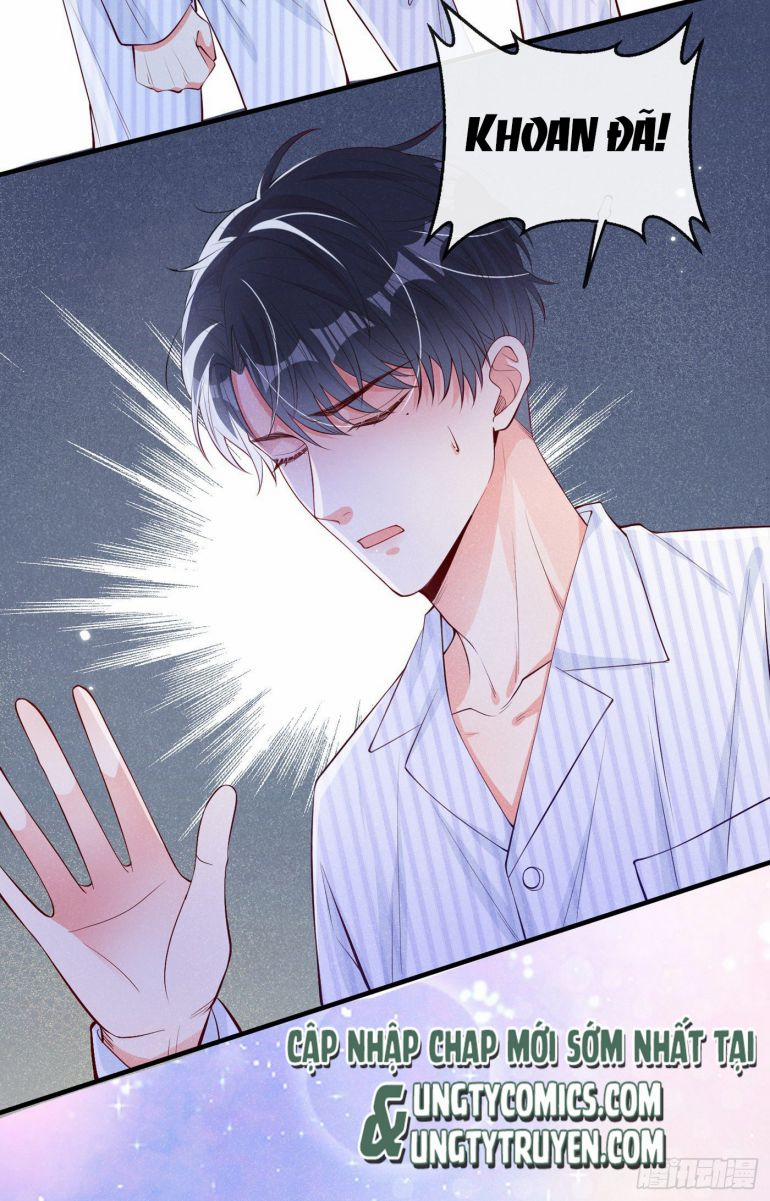 Tôi Với Hình Mẫu Lý Tưởng Lìa Trần Rồi! 3 trang 8