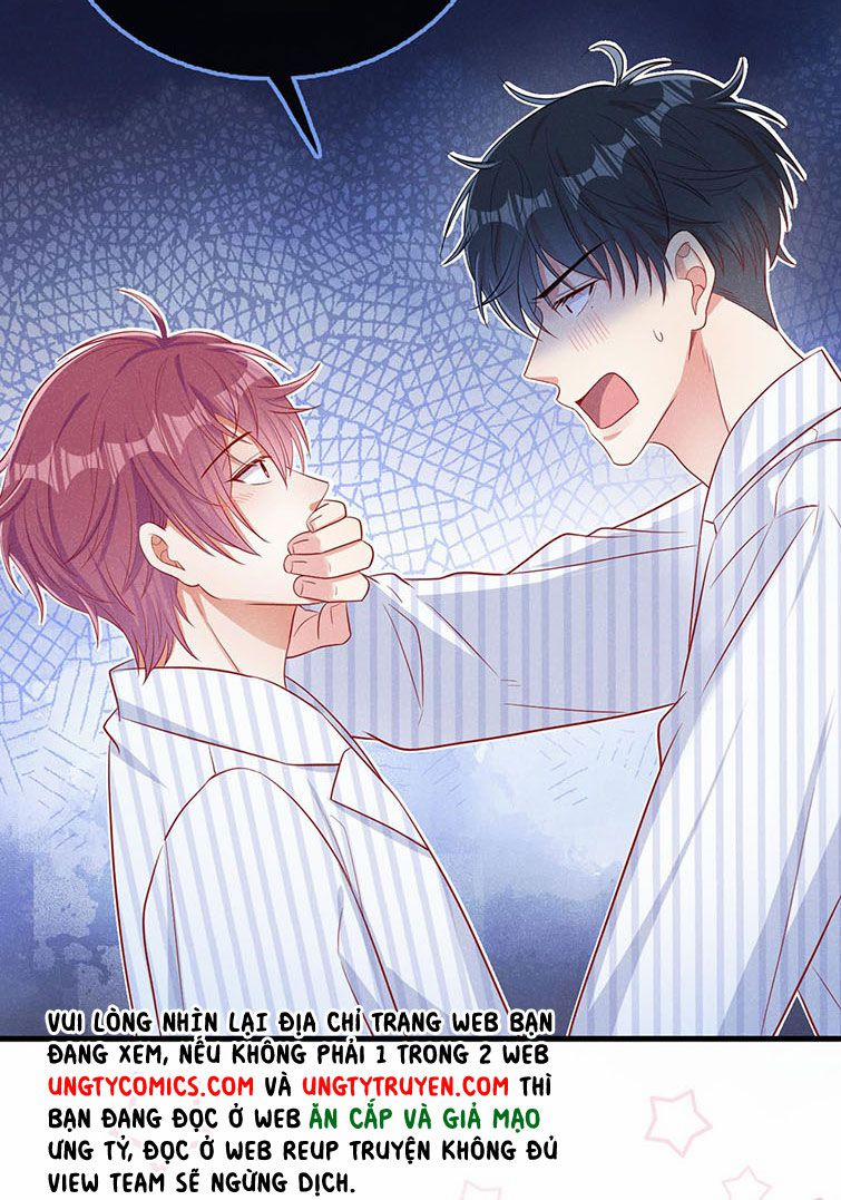 Tôi Với Hình Mẫu Lý Tưởng Lìa Trần Rồi! 30 trang 11