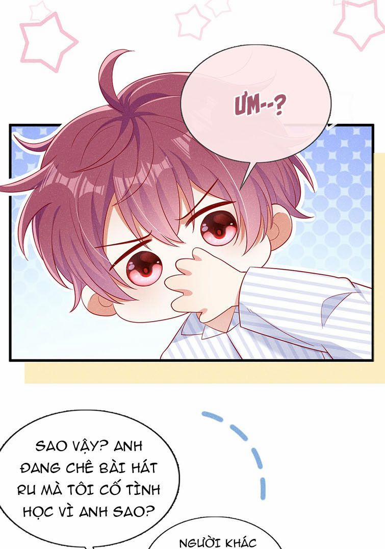 Tôi Với Hình Mẫu Lý Tưởng Lìa Trần Rồi! 30 trang 12