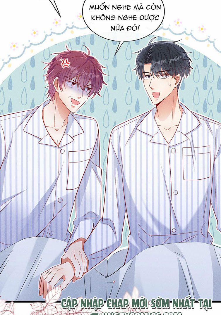 Tôi Với Hình Mẫu Lý Tưởng Lìa Trần Rồi! 30 trang 13