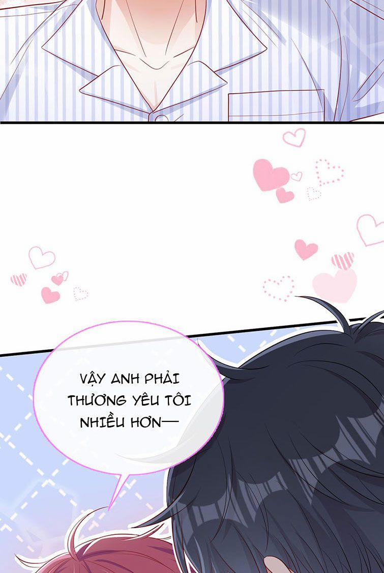 Tôi Với Hình Mẫu Lý Tưởng Lìa Trần Rồi! 30 trang 17