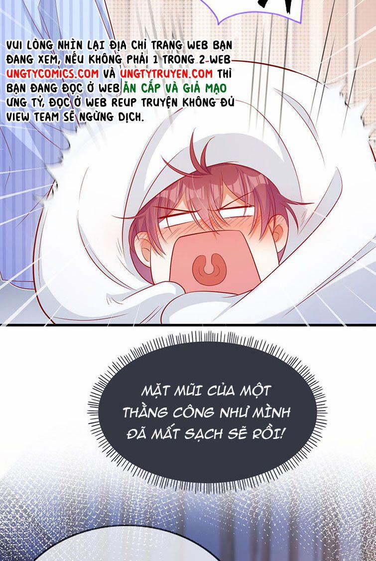 Tôi Với Hình Mẫu Lý Tưởng Lìa Trần Rồi! 30 trang 20