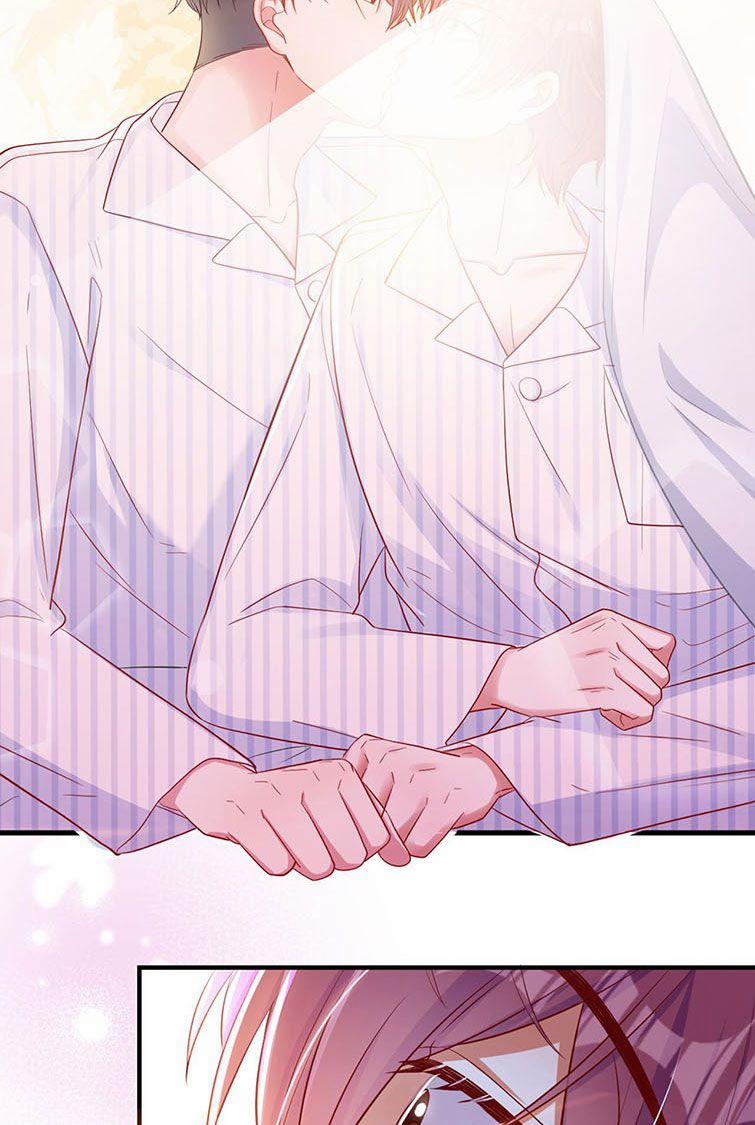 Tôi Với Hình Mẫu Lý Tưởng Lìa Trần Rồi! 30 trang 25