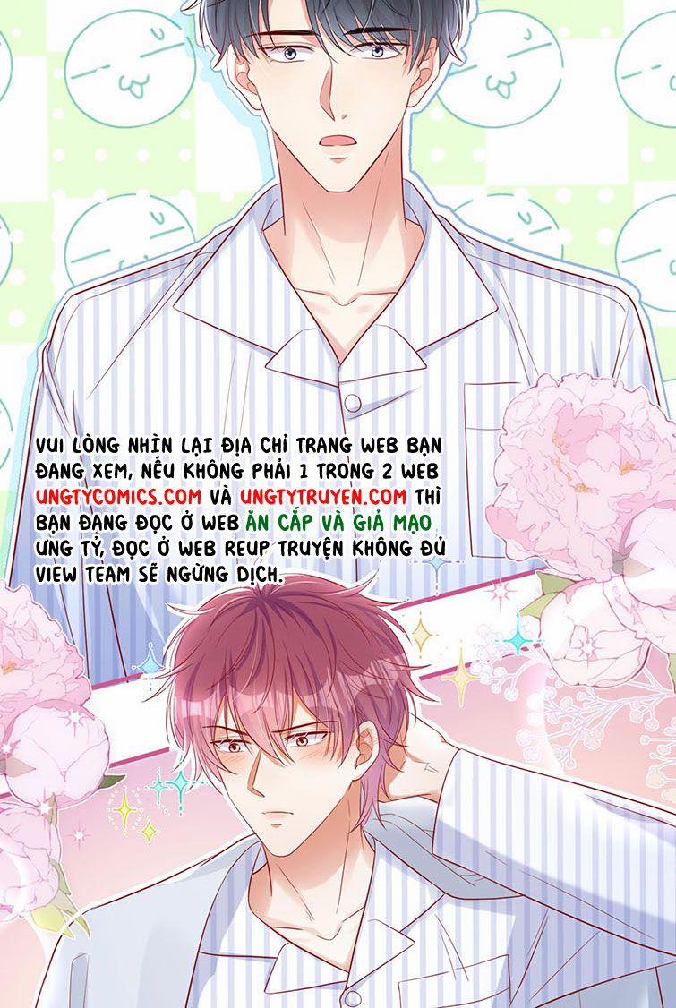 Tôi Với Hình Mẫu Lý Tưởng Lìa Trần Rồi! 30 trang 29