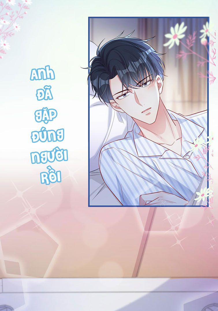 Tôi Với Hình Mẫu Lý Tưởng Lìa Trần Rồi! 30 trang 3