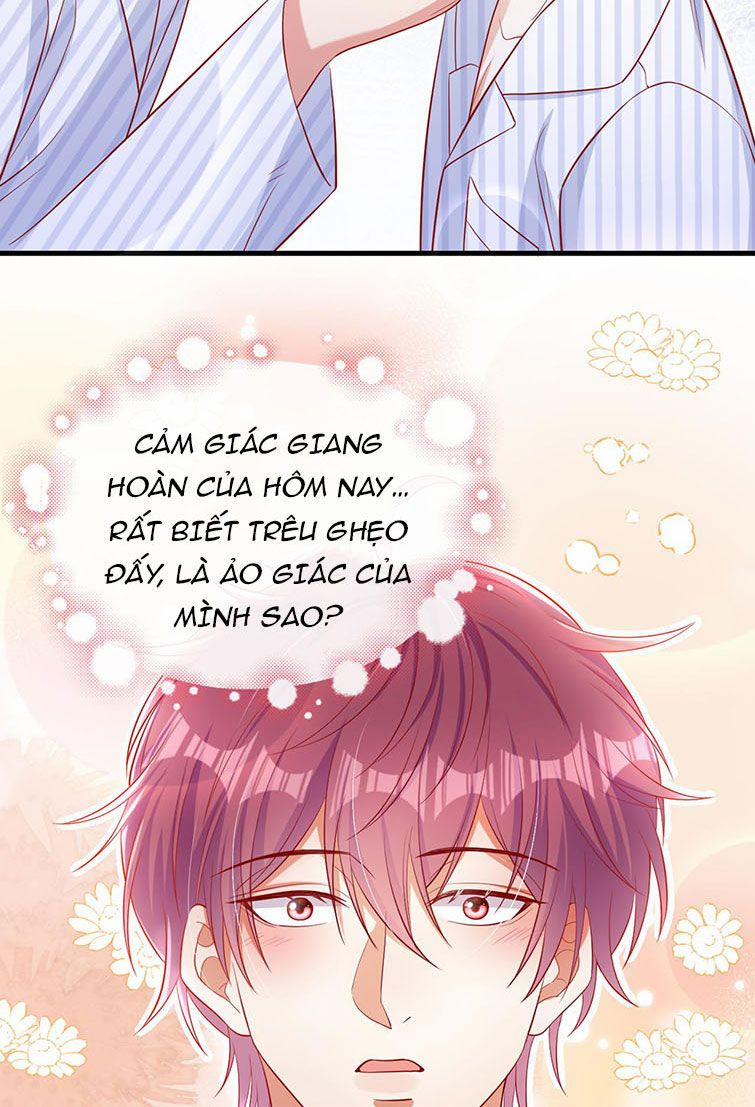 Tôi Với Hình Mẫu Lý Tưởng Lìa Trần Rồi! 30 trang 35