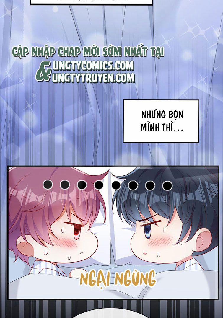 Tôi Với Hình Mẫu Lý Tưởng Lìa Trần Rồi! 30 trang 5