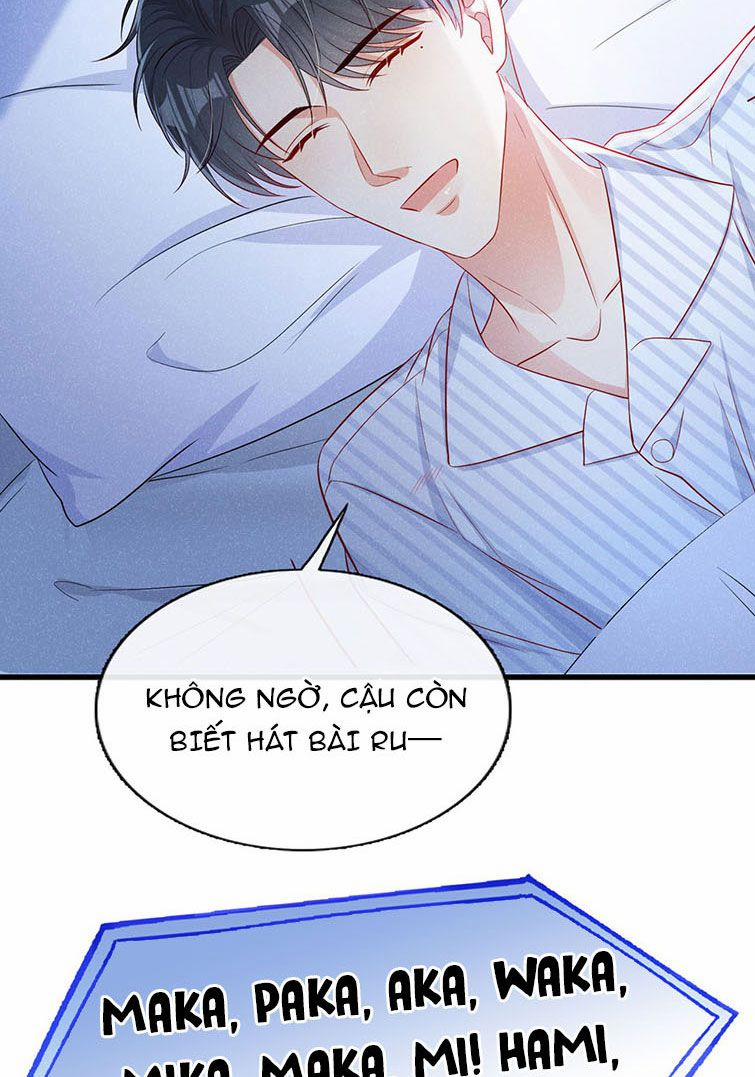 Tôi Với Hình Mẫu Lý Tưởng Lìa Trần Rồi! 30 trang 8