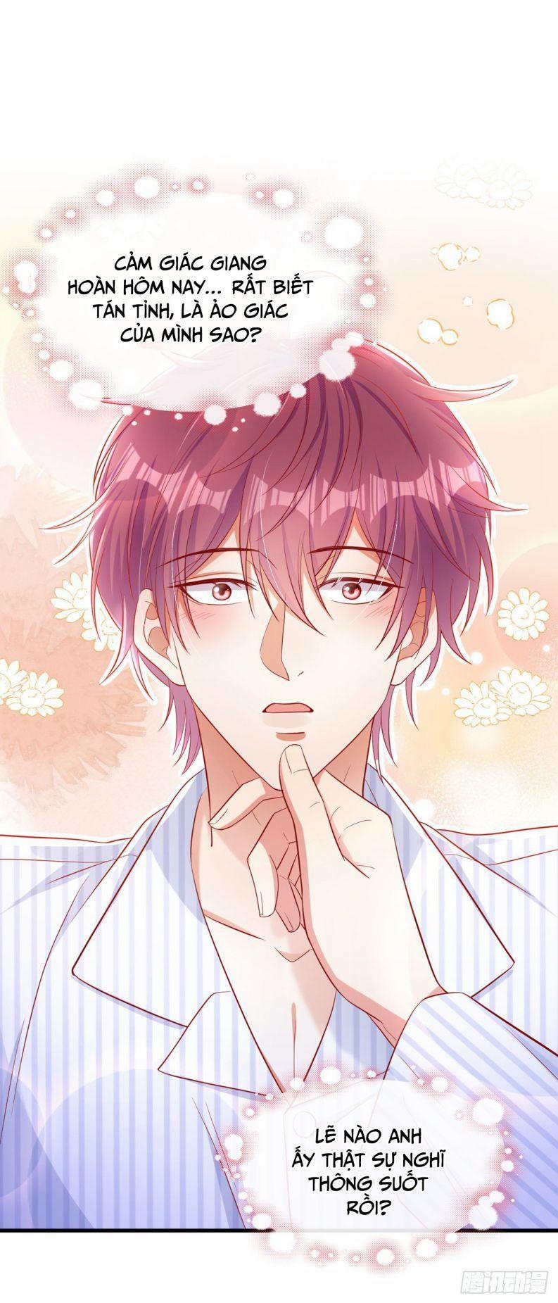 Tôi Với Hình Mẫu Lý Tưởng Lìa Trần Rồi! 31 trang 1