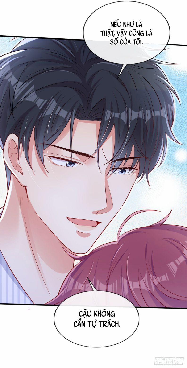 Tôi Với Hình Mẫu Lý Tưởng Lìa Trần Rồi! 31 trang 10