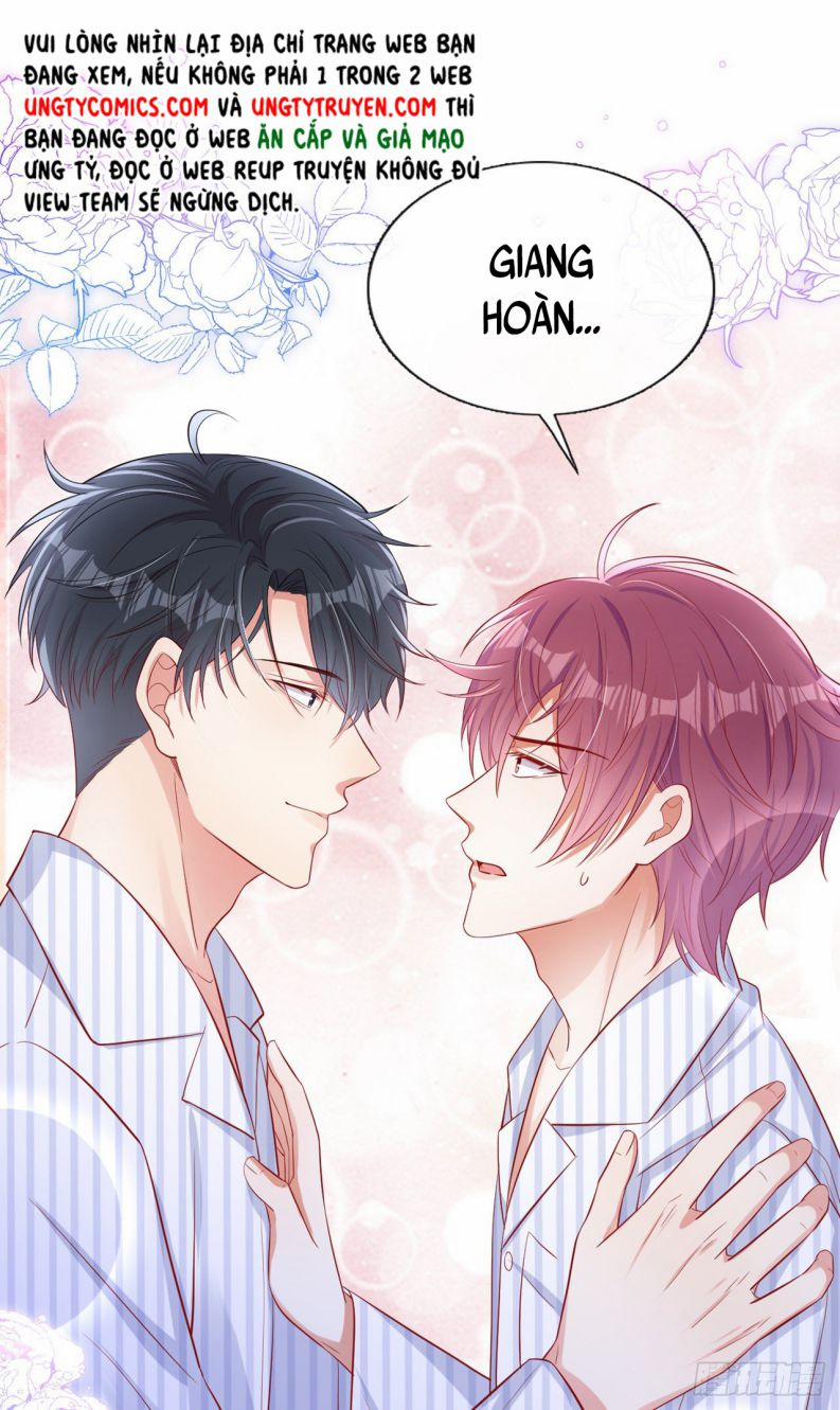 Tôi Với Hình Mẫu Lý Tưởng Lìa Trần Rồi! 31 trang 11