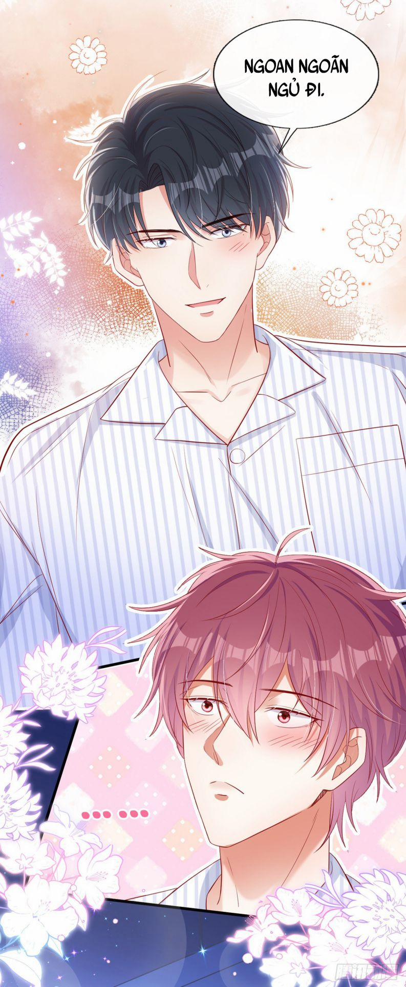 Tôi Với Hình Mẫu Lý Tưởng Lìa Trần Rồi! 31 trang 13