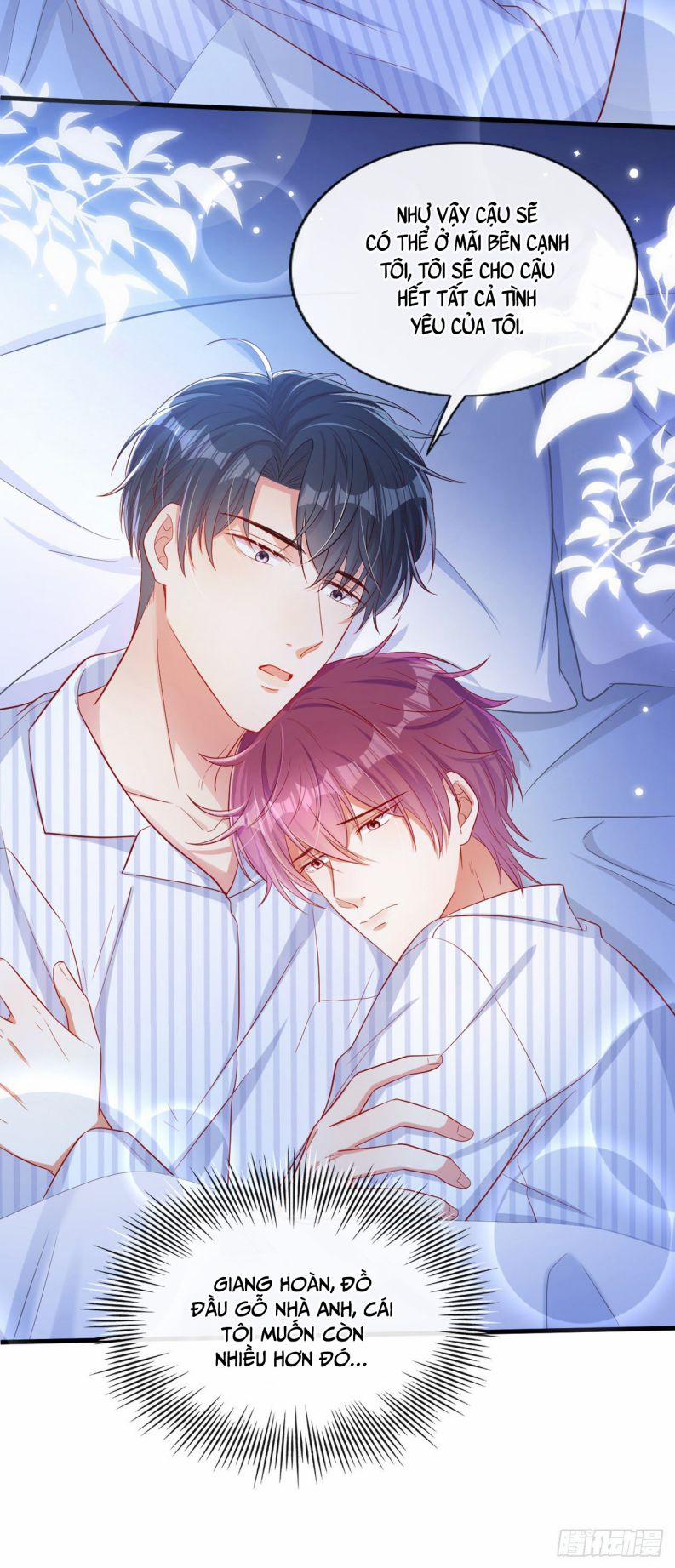 Tôi Với Hình Mẫu Lý Tưởng Lìa Trần Rồi! 31 trang 15