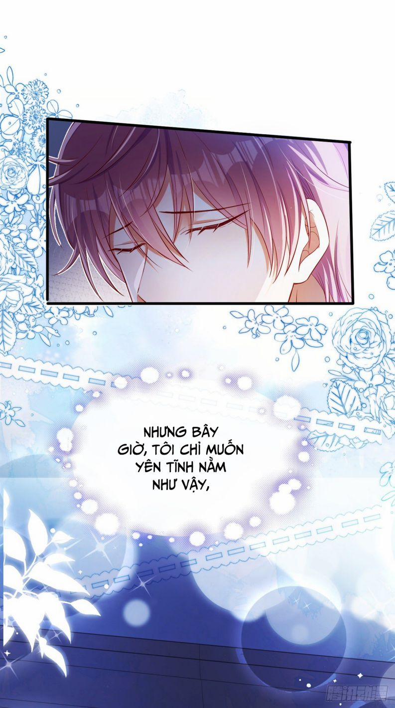 Tôi Với Hình Mẫu Lý Tưởng Lìa Trần Rồi! 31 trang 16