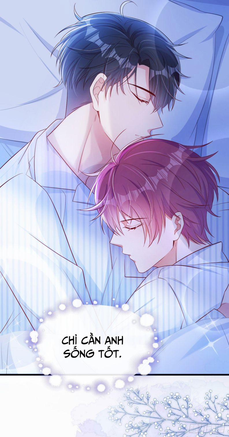 Tôi Với Hình Mẫu Lý Tưởng Lìa Trần Rồi! 31 trang 18