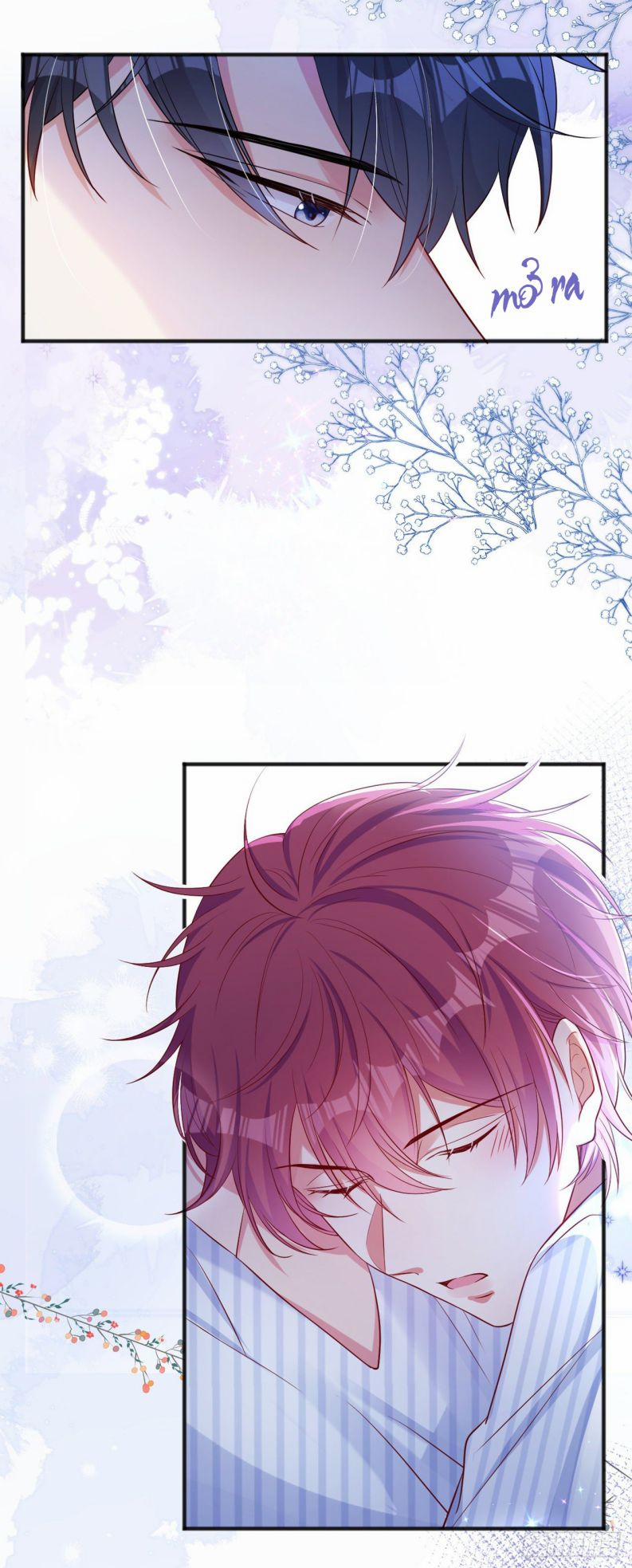 Tôi Với Hình Mẫu Lý Tưởng Lìa Trần Rồi! 31 trang 19