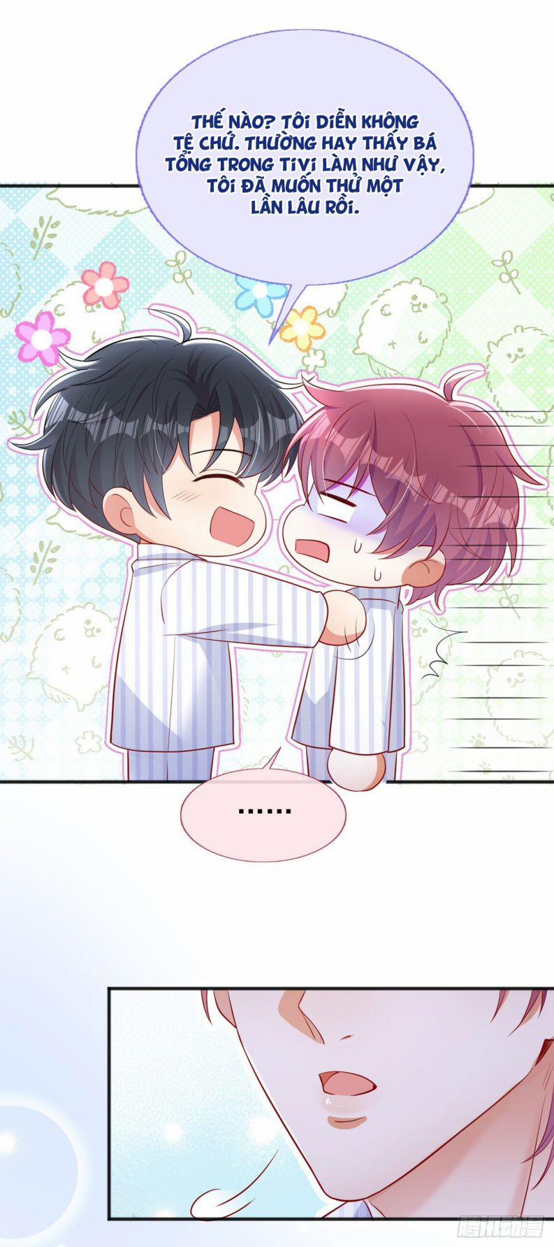 Tôi Với Hình Mẫu Lý Tưởng Lìa Trần Rồi! 31 trang 2