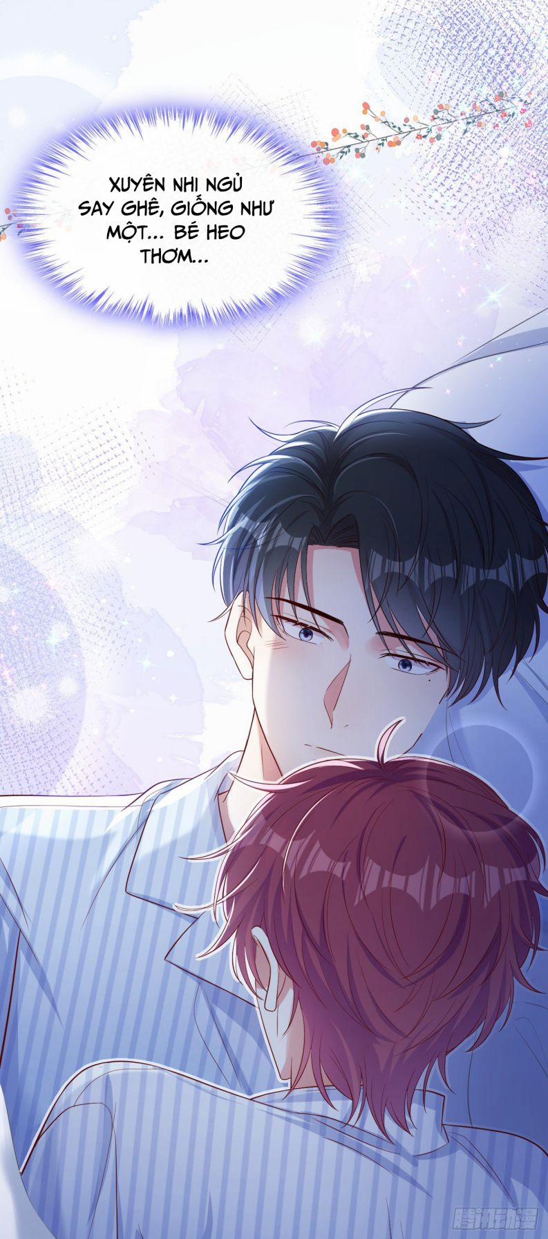 Tôi Với Hình Mẫu Lý Tưởng Lìa Trần Rồi! 31 trang 20