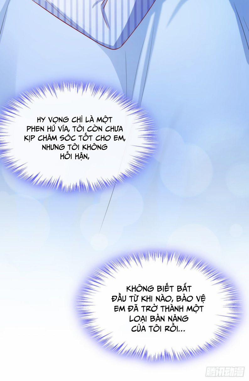 Tôi Với Hình Mẫu Lý Tưởng Lìa Trần Rồi! 31 trang 25