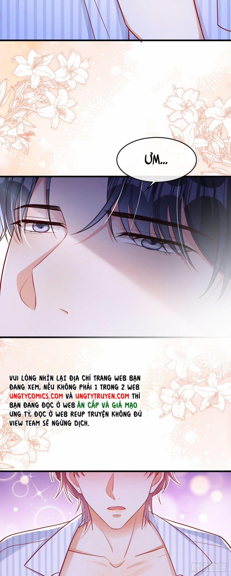 Tôi Với Hình Mẫu Lý Tưởng Lìa Trần Rồi! 31 trang 27