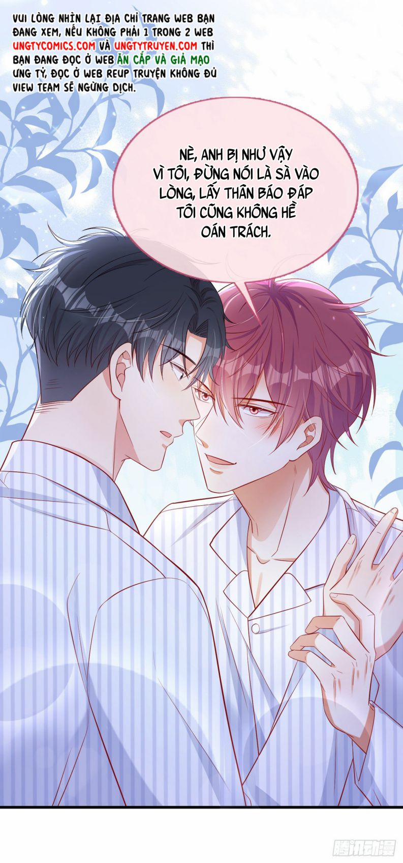 Tôi Với Hình Mẫu Lý Tưởng Lìa Trần Rồi! 31 trang 3