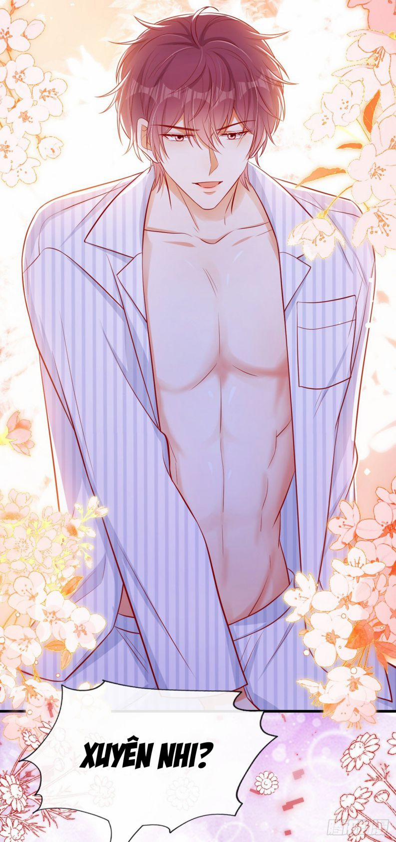 Tôi Với Hình Mẫu Lý Tưởng Lìa Trần Rồi! 31 trang 30