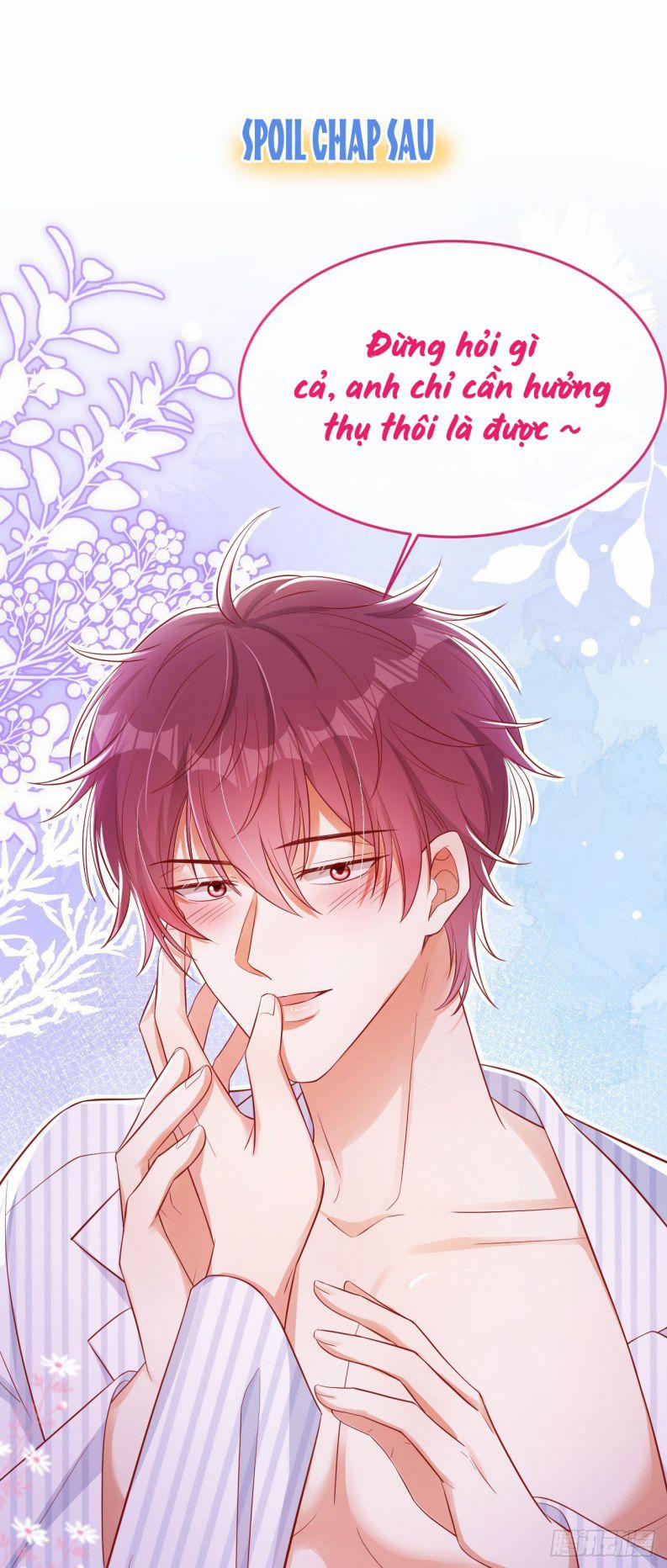 Tôi Với Hình Mẫu Lý Tưởng Lìa Trần Rồi! 31 trang 32