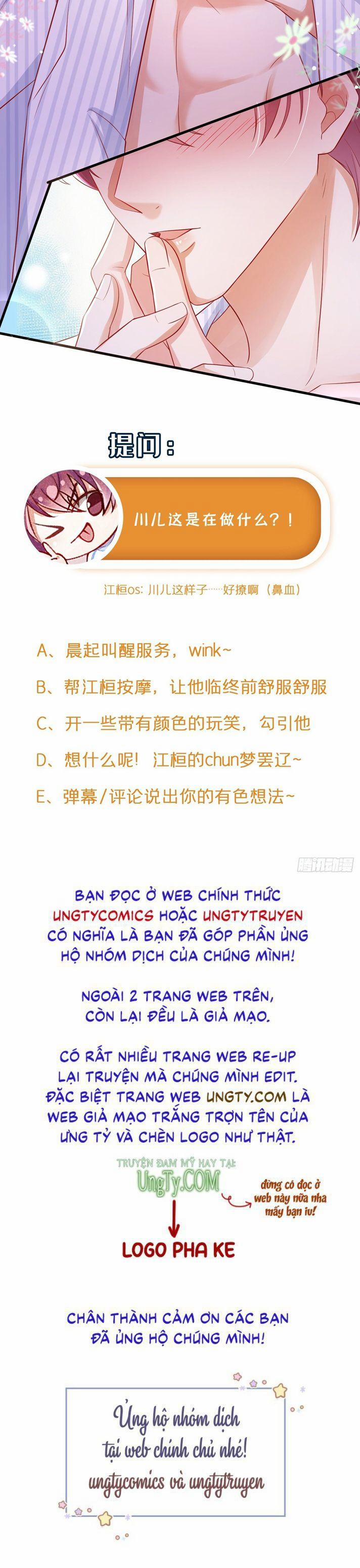 Tôi Với Hình Mẫu Lý Tưởng Lìa Trần Rồi! 31 trang 33