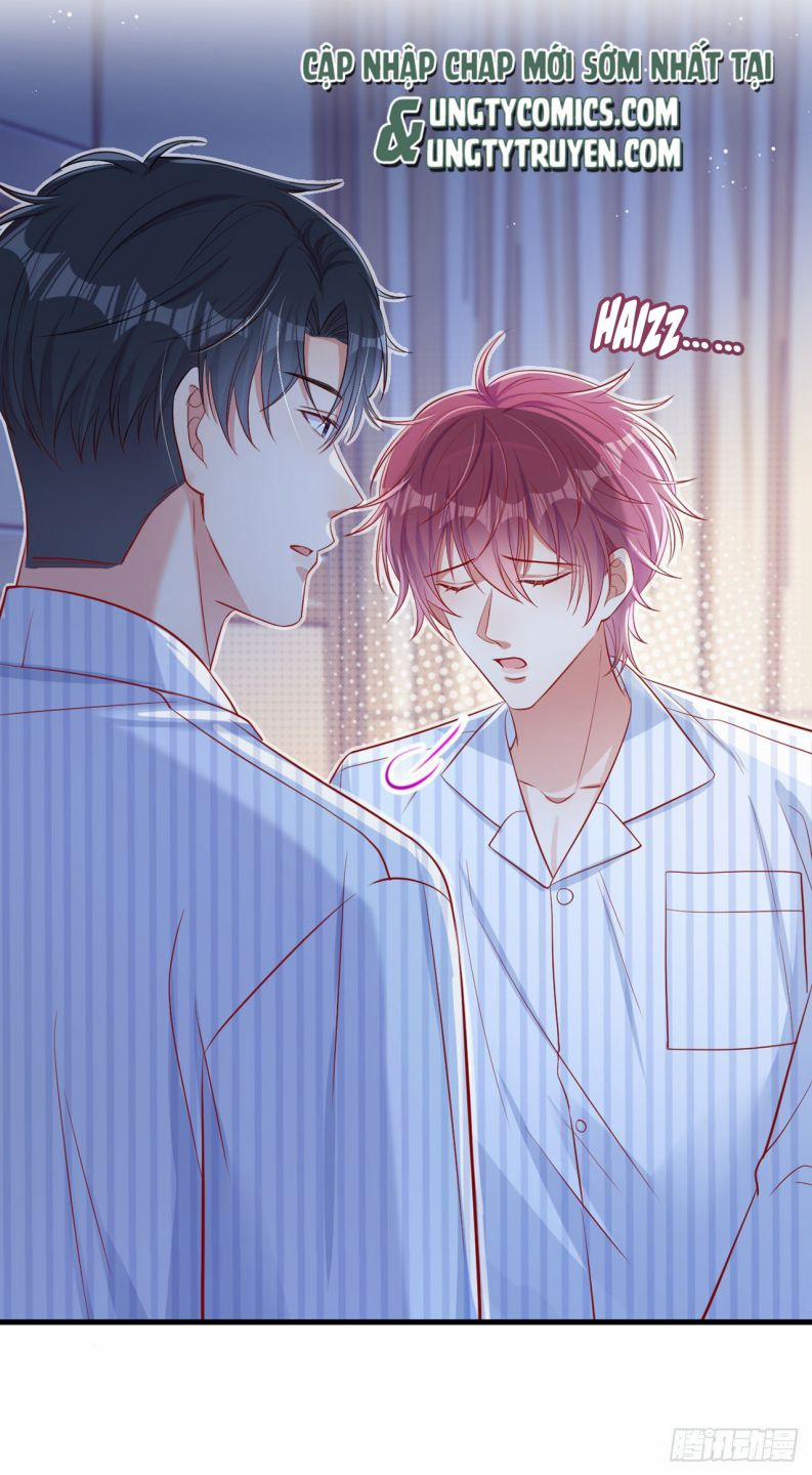 Tôi Với Hình Mẫu Lý Tưởng Lìa Trần Rồi! 31 trang 6