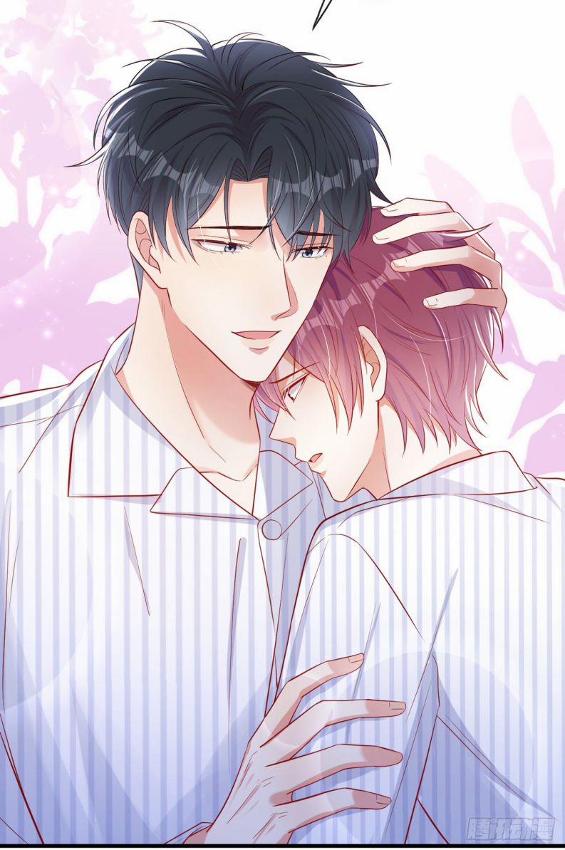 Tôi Với Hình Mẫu Lý Tưởng Lìa Trần Rồi! 31 trang 8