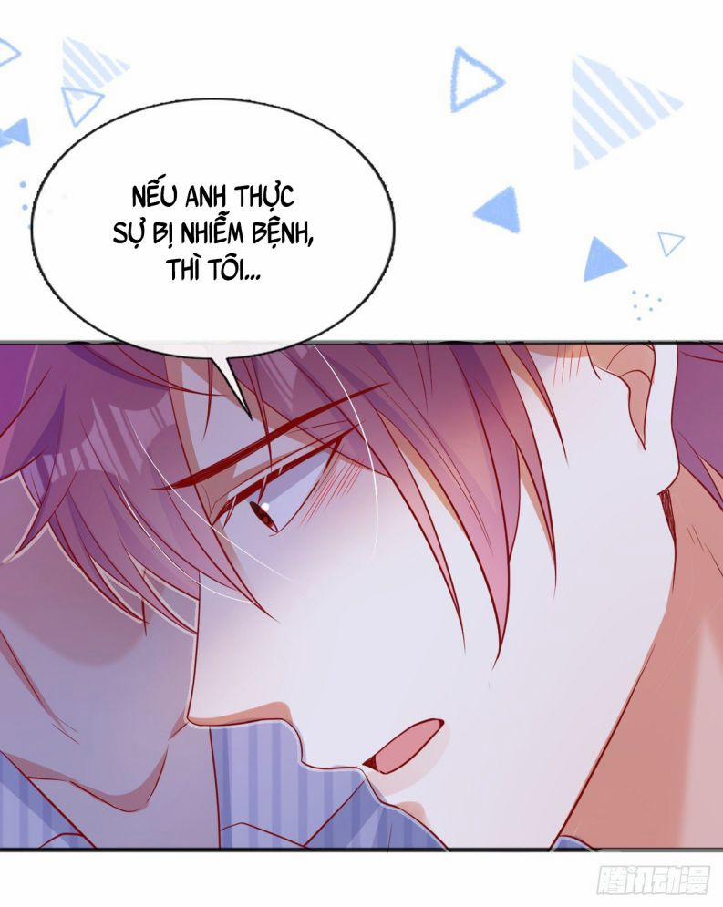 Tôi Với Hình Mẫu Lý Tưởng Lìa Trần Rồi! 31 trang 9