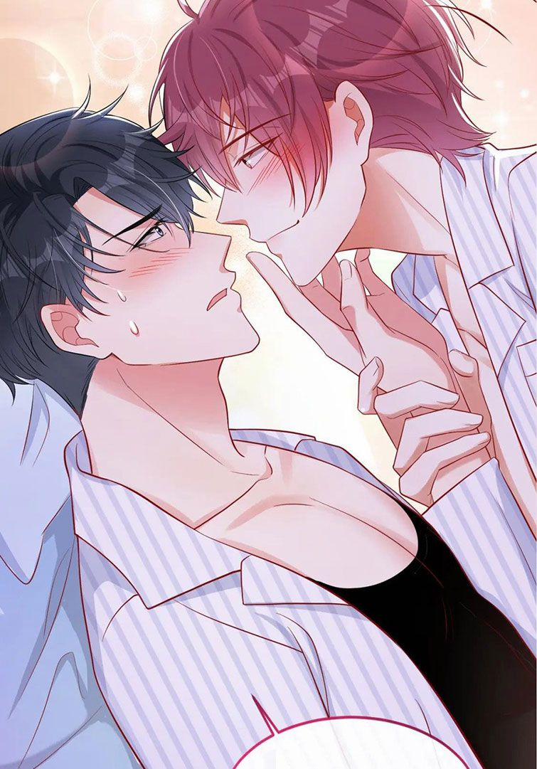 Tôi Với Hình Mẫu Lý Tưởng Lìa Trần Rồi! 32 trang 13