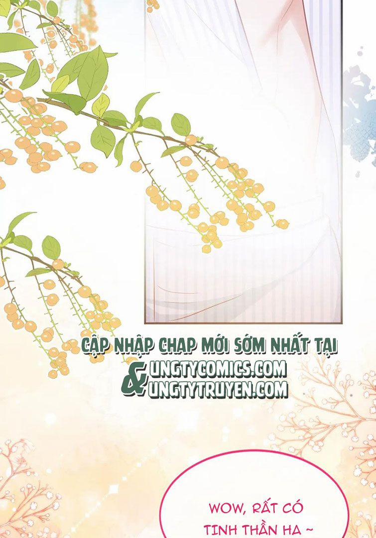 Tôi Với Hình Mẫu Lý Tưởng Lìa Trần Rồi! 32 trang 17