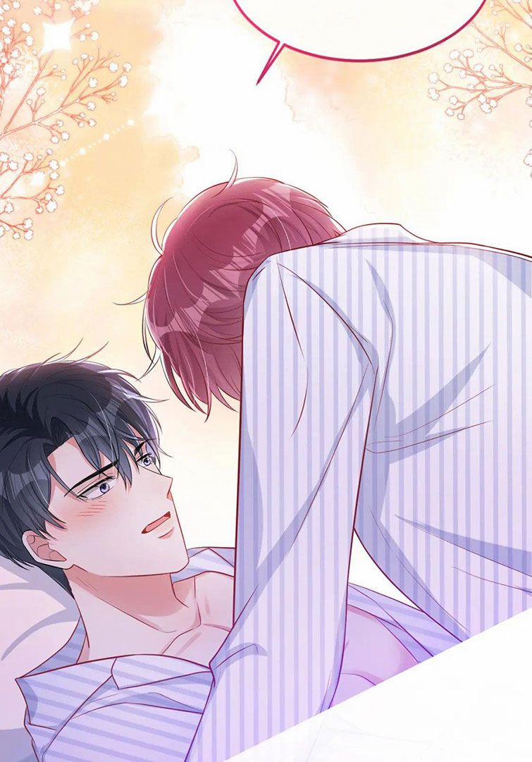 Tôi Với Hình Mẫu Lý Tưởng Lìa Trần Rồi! 32 trang 18