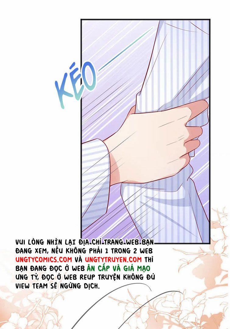 Tôi Với Hình Mẫu Lý Tưởng Lìa Trần Rồi! 32 trang 20