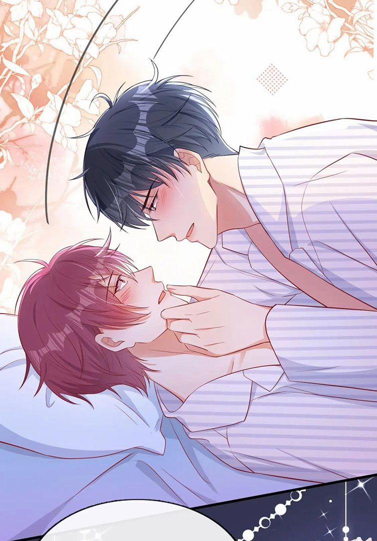 Tôi Với Hình Mẫu Lý Tưởng Lìa Trần Rồi! 32 trang 21